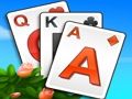 Gioco Storia del solitario - Tripeaks 2 in linea Gioco Storia del solitario - Tripeaks 2 in linea