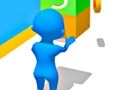 Gioco Unisciti a Pusher 3d  in linea