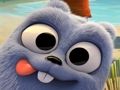 Gioco Grizzy e i lemming Jigsaw Puzzle Planet  in linea