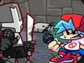 Gioco Venerdì sera Funkin vs Knight in linea