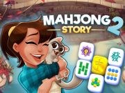 Gioco Mahjong Story 2 in linea