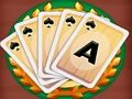 Gioco Saga di carte magiche  in linea