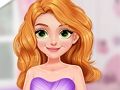 Gioco Principesse Cottagecore Dress Up  in linea