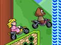 Gioco Mario Minicross Challenge  in linea