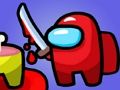 Gioco Assassino impostore  in linea