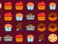 Gioco Candy Match3 in linea