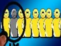 Gioco Fuga tra noi  in linea