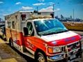 Gioco Puzzle scorrevole dell'ambulanza  in linea