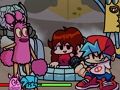 Gioco I miei Funkin' MSM Monsters  in linea