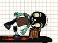 Gioco Sopravvivenza agli zombi  in linea