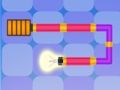 Gioco Alimenta la lampadina  in linea
