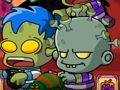 Gioco Missione zombi 8  in linea