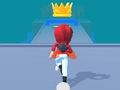 Gioco Corridore di parkour  in linea