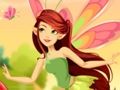 Gioco Puzzle con le fatine dell'estate  in linea