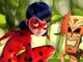 Gioco Coccinella: Subway Surfer  in linea
