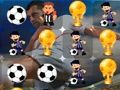 Gioco Partita di calcio3  in linea