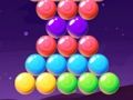 Gioco Saga delle streghe delle bolle  in linea
