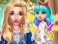Gioco Fantasy Fairy Tale Princess gioco  in linea