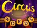Gioco Parole di circo  in linea