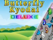 Gioco Farfalle Kyodai 3 Deluxe in linea
