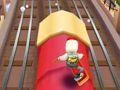 Gioco Subway Surfers Londra  in linea