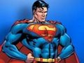 Gioco Collezione di puzzle di Superman  in linea