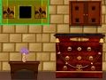 Gioco Fuga dalla Casa Reale  in linea