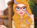 Gioco BFFS Dark Academia Fashion Dress Up in linea