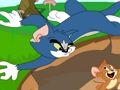 Gioco Tom e Jerry in collaborazione  in linea