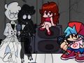 Gioco Venerdì sera Funkin vs. GhostTwins  in linea