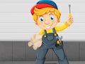 Gioco Autolavaggio con John  in linea