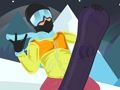 Gioco Snow Mountain Snowboard in linea