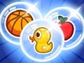 Gioco Scoppio di una bolla  in linea