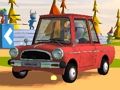 Gioco Crash in rampa  in linea