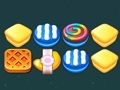Gioco Croccantini di biscotti  in linea