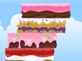 Gioco Torta Oomee  in linea