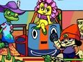Gioco Funkin del venerdì sera  in linea