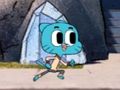 Gioco Gumball Jump avventura  in linea