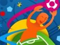 Gioco Rigori: Coppa EURO 2021  in linea