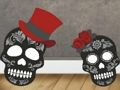 Gioco Fuga dalla casa dell'orrore zombi  in linea