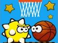 Gioco Incredibile basket  in linea