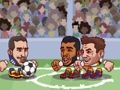 Gioco Head Soccer Ultimate in linea