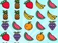 Gioco Schiacciata di frutta  in linea