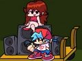 Gioco Funkin notturno RPG  in linea