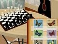 Gioco Filatelico Fuga Fauna Album 3  in linea