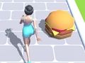 Gioco Corsa del corpo  in linea