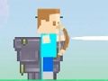 Gioco Arciere di Minecraft  in linea