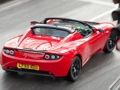 Gioco Puzzle Tesla Roadster  in linea