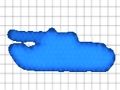 Gioco Indovina la forma dell'acqua  in linea