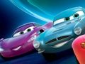 Gioco McQueen da colorare in linea Gioco McQueen da colorare in linea